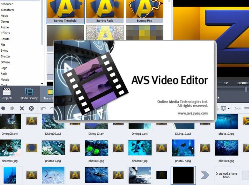BeeCut Video Editor 1.7.10.2 download the new for android