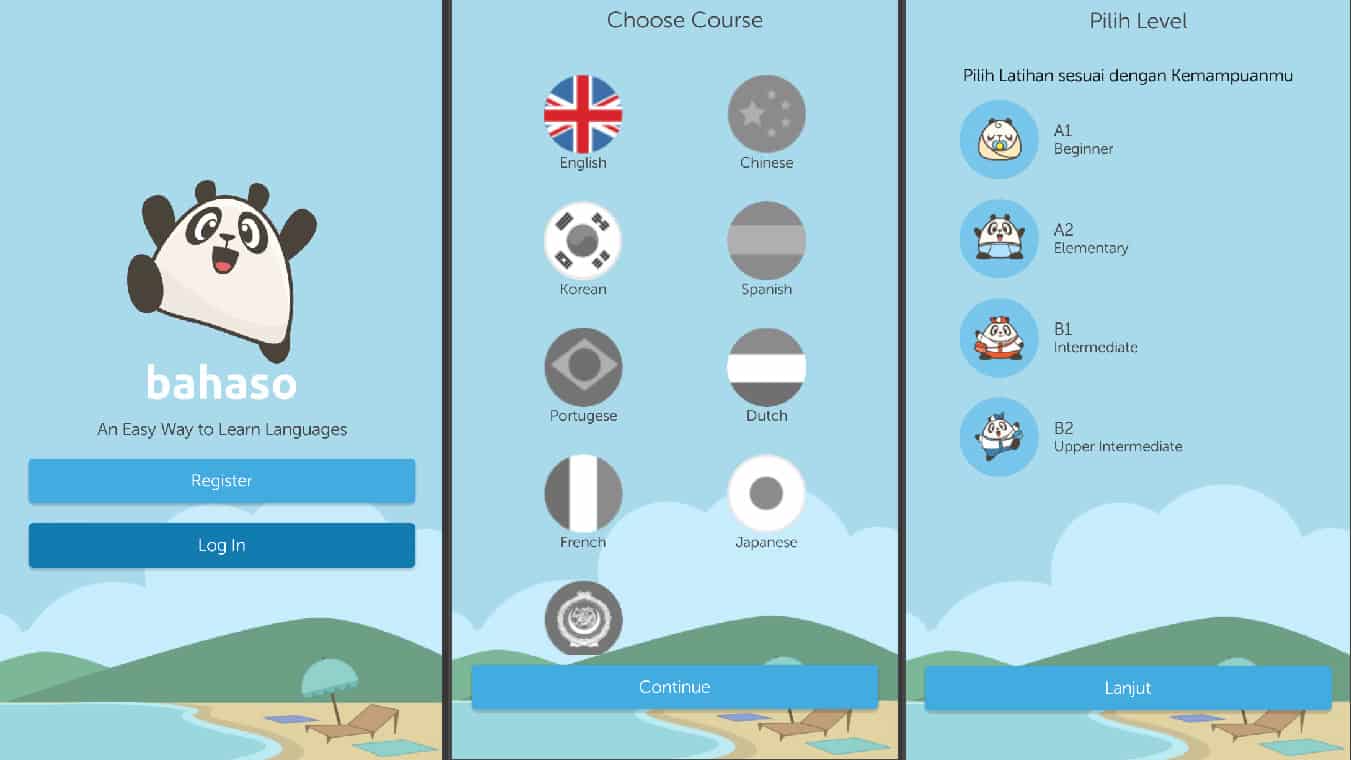 27 Aplikasi Bahasa Inggris (Recomended dan Terlengkap) - Sekolahnesia