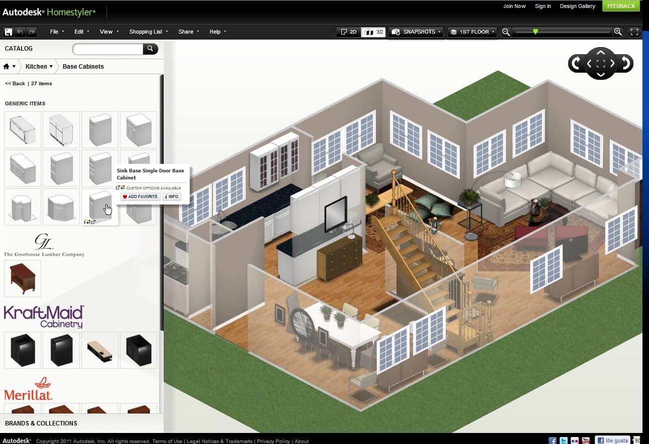 20 Aplikasi Desain Rumah Cocok Untuk Pemula