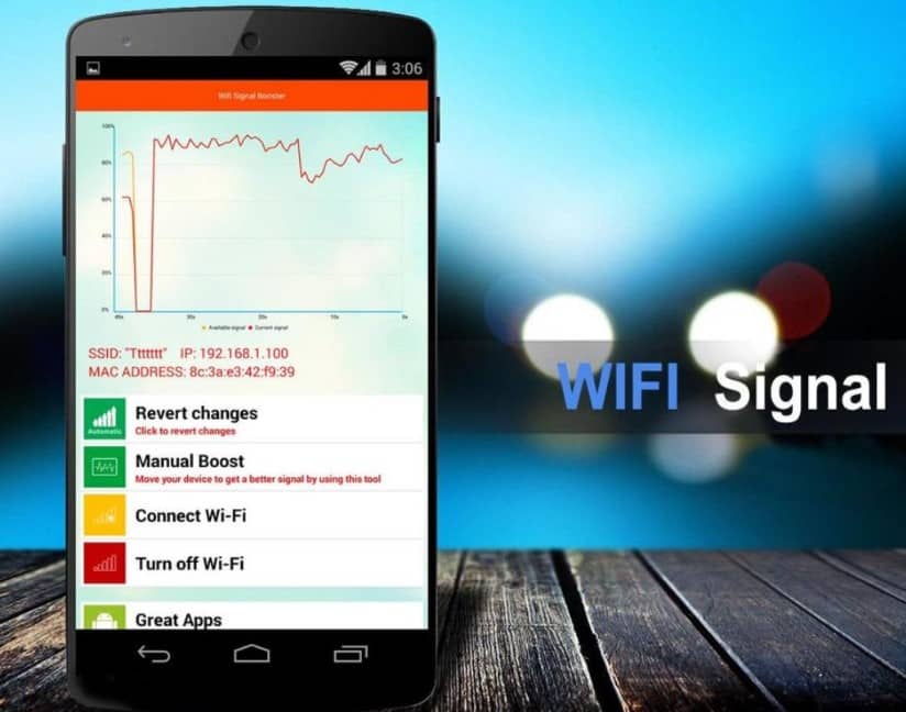 boosting cellular signal boosting cellular signal