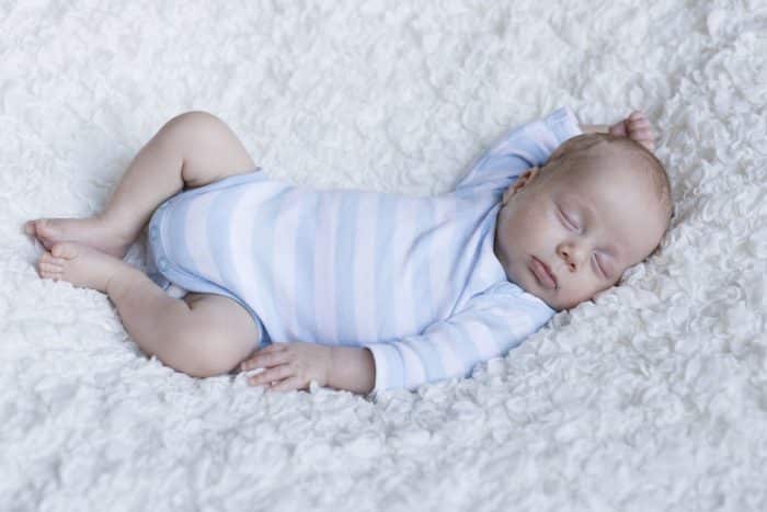Pemberian Nama Bayi Laki Laki Harus dengan Pertimbangan Matang