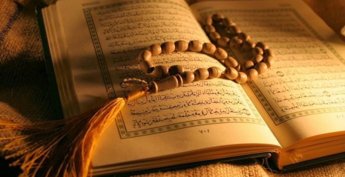 Bacaan Doa Ayat Kursi  Bahasa  Arab  Latin Keutamaan serta 