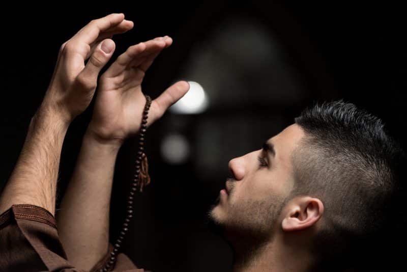 Doa Ulang Tahun Islami