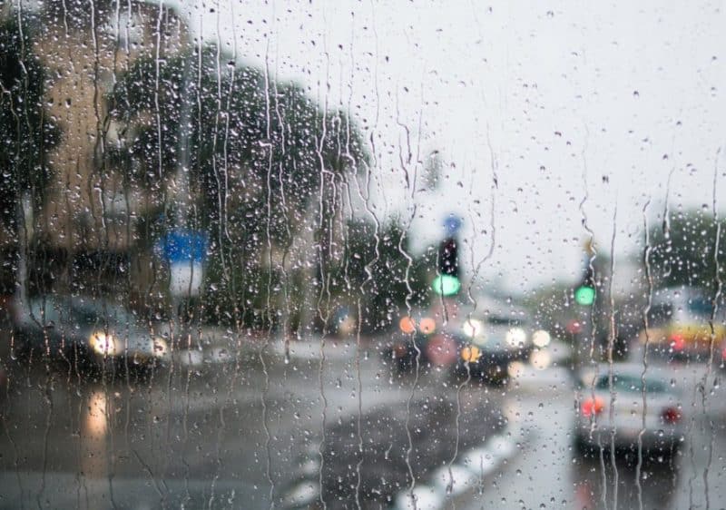 Pengobatan Dengan Air Hujan Dalam Islam