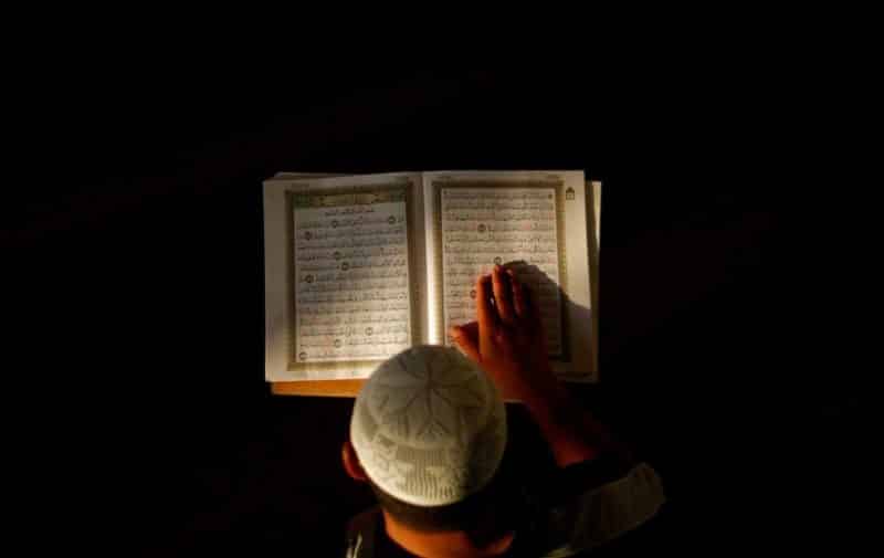 15+ Ayat Ruqyah Untuk Gangguan Susah Tidur Dan Jin