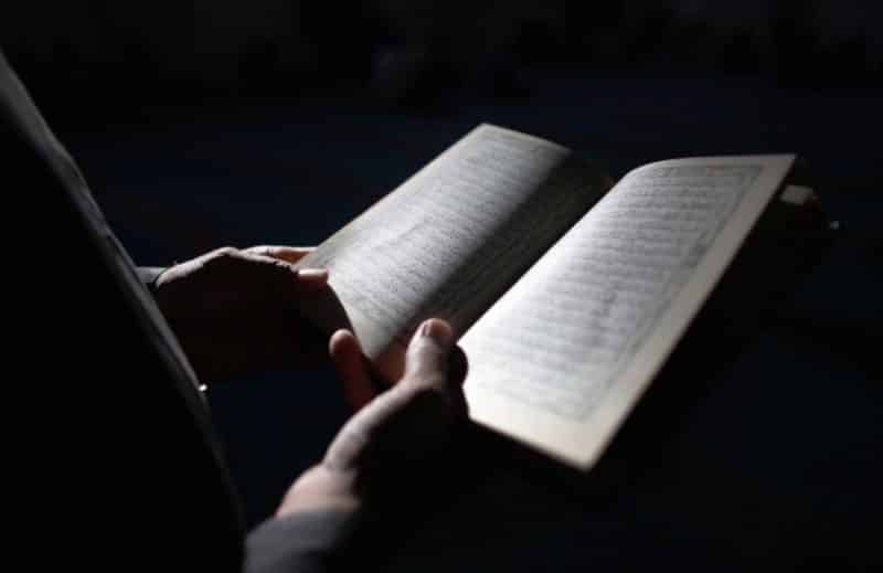 15+ Ayat Ruqyah Untuk Gangguan Susah Tidur Dan Jin