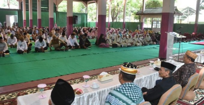 Doa Penutup Majelis Adab Terjemahan Serta Keutamaannya