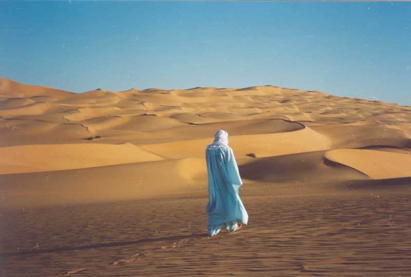 Doa Nabi Musa Manfaat Risalah Dan Artinya