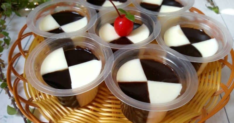 25 Resep Puding Paling Lezat Dan Bisa Dibuat Dirumah