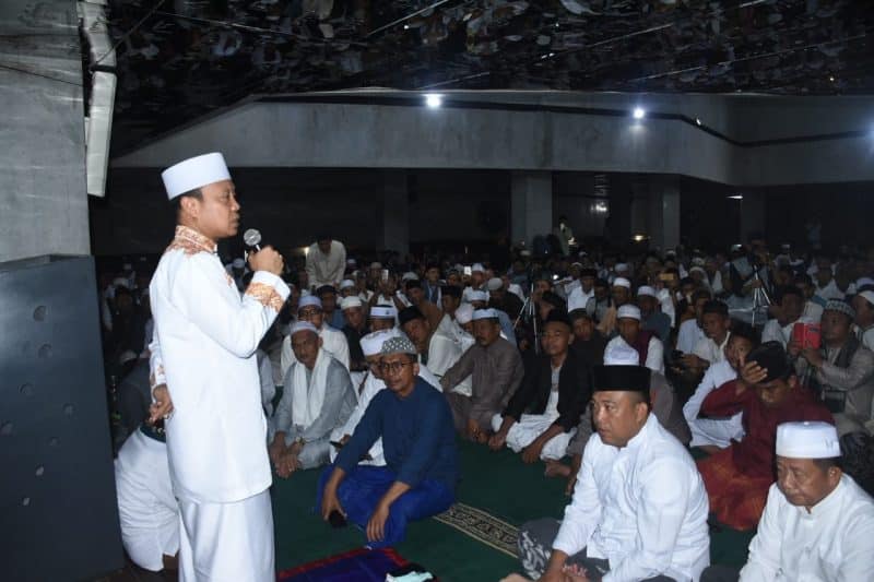 15 Contoh Teks Ceramah Tema Sabar Kematian Pergaulan Bebas Dan Menuntut Ilmu Sekolahnesia