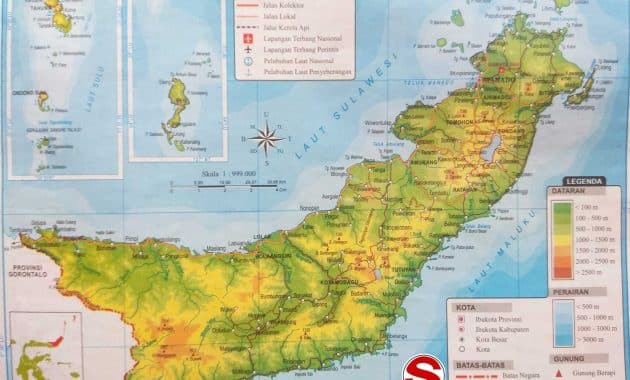 Provinsi Sulawesi Utara Provinsi Sulawesi Utara