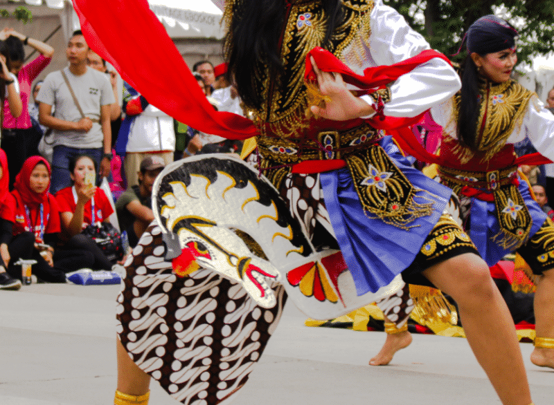 14 Properti Tari Kuda Lumping Lengkap dengan Gambar dan 