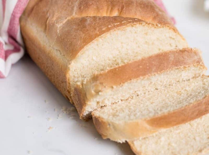 Contoh Surat Lamaran Kerja Di Toko Roti