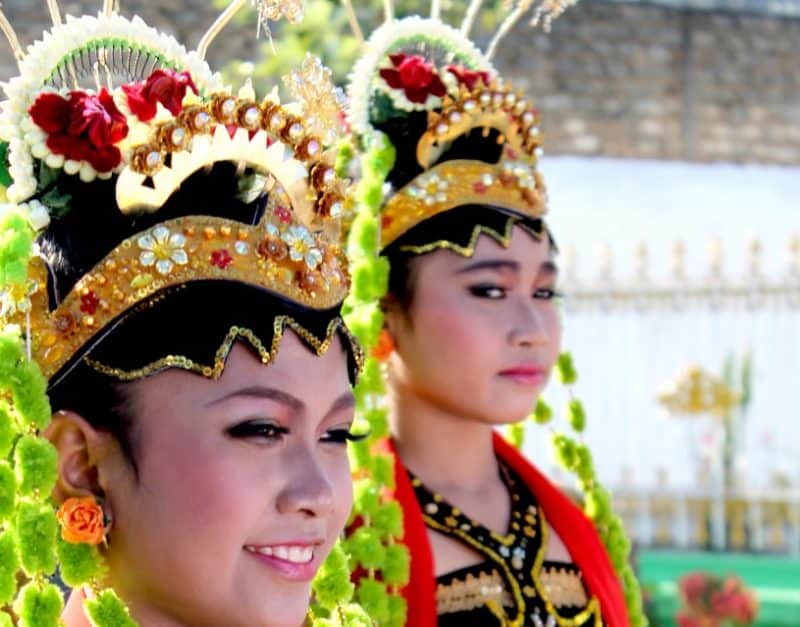 9 Properti Tari Muang Sangkal Lengkap dengan gambar dan 