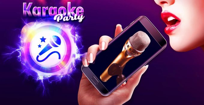 23 Aplikasi Karaoke Untuk Android Dan Ios Sekolahnesia