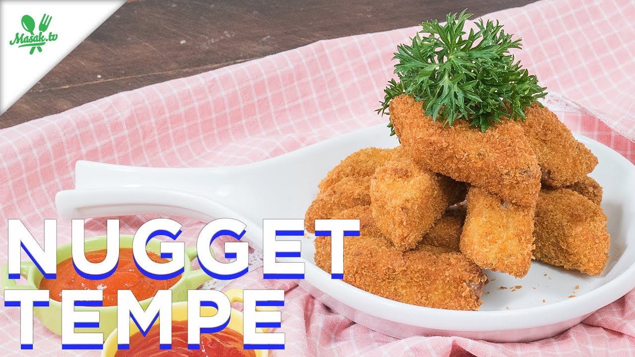 13 Cara Membuat Nugget  Ayam Tahu Ikan Tempe Sayur dll