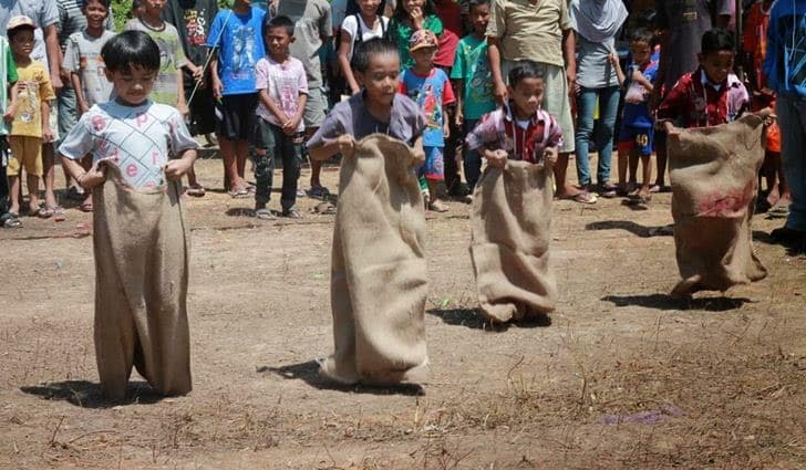 35 Permainan Tradisional Jenis Tata Cara dan Manfaat