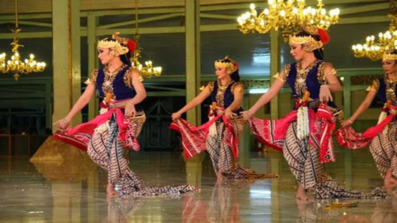 60 Tari Tradisional Di Seluruh Wilayah Nusantara Terlengkap