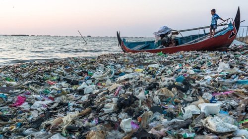 Sampah : Pengertian, Jenis-Jenisnya, Cara Mengatasi (Lengkap