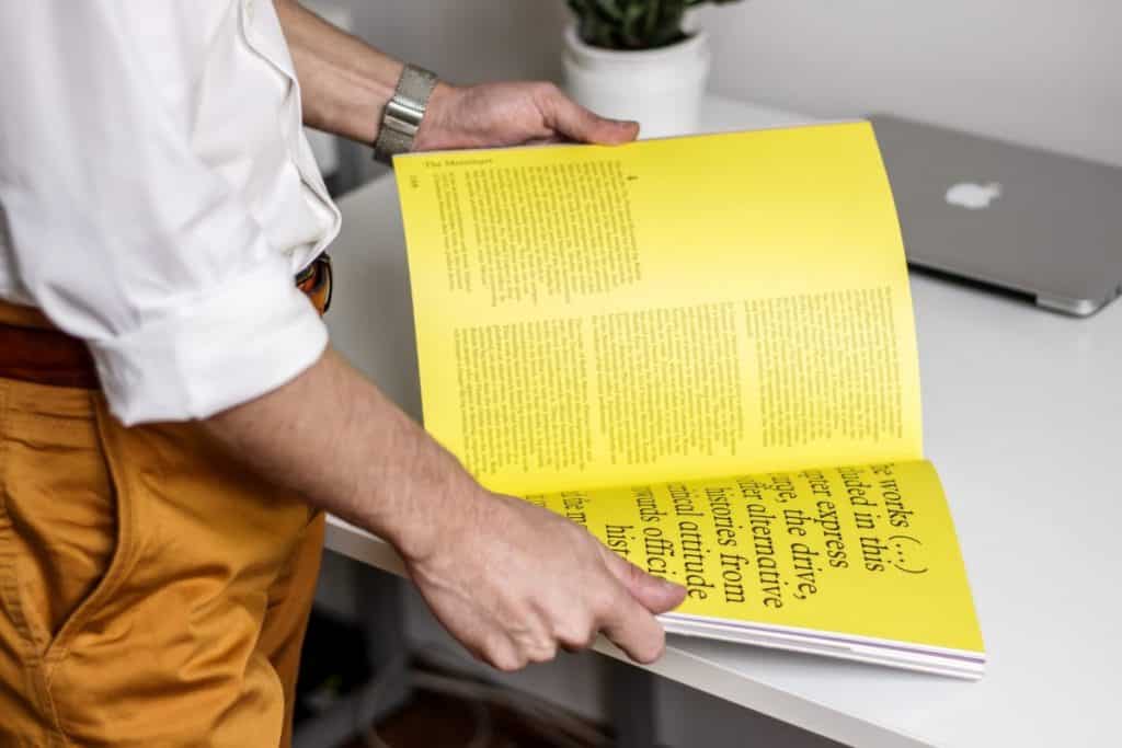 9 Contoh Jurnal Untuk Rekomendasi Tugas Bahasa Indonesia