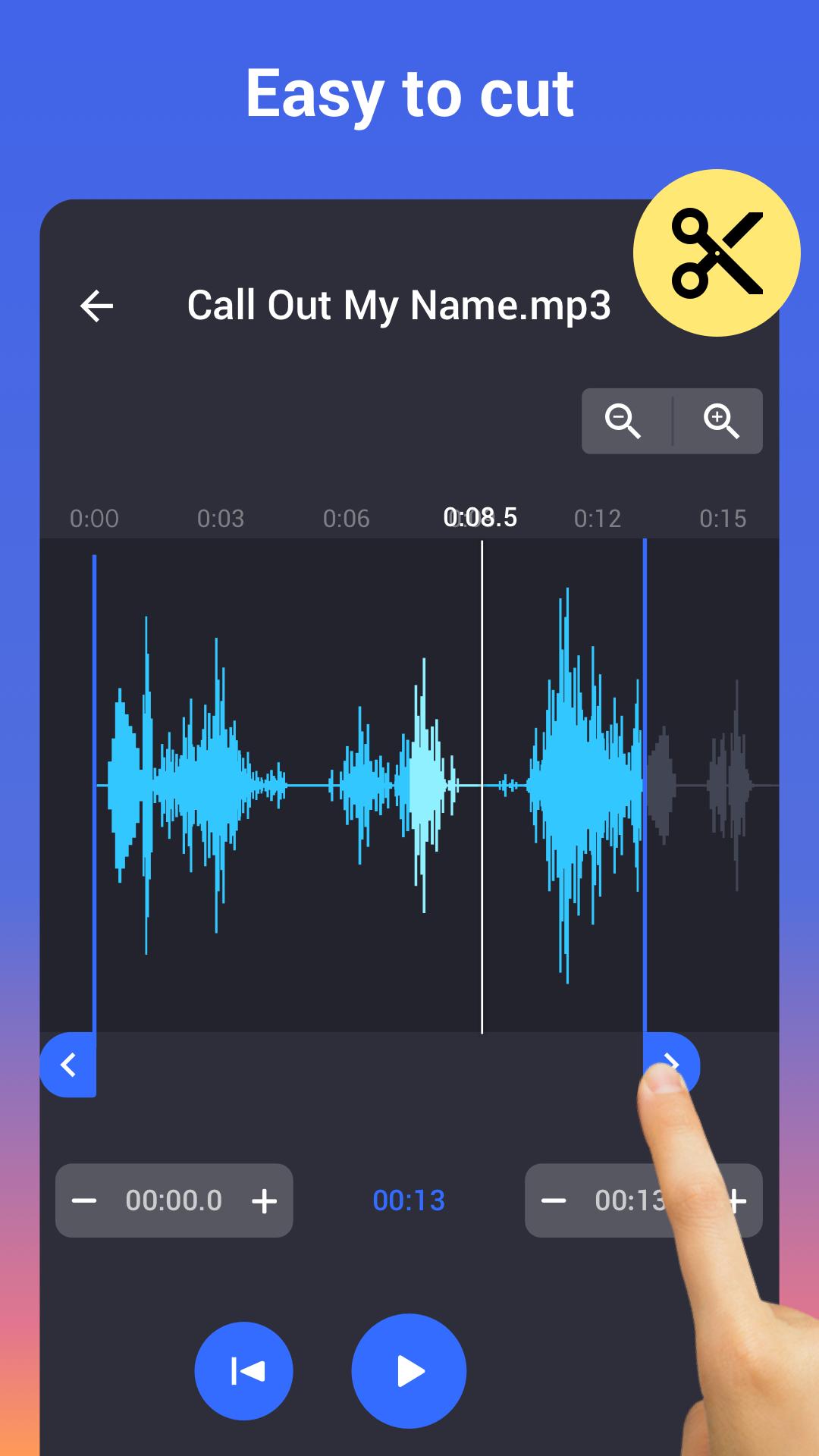 17+ Aplikasi Editing Lagu Android Terbaru 2021