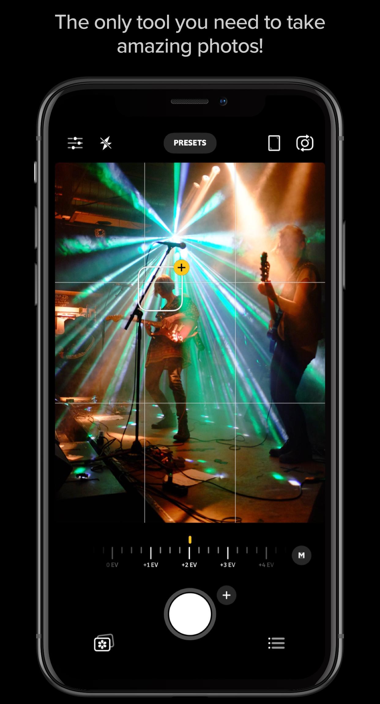 10+ Rekomendasi Aplikasi Kamera iPhone Terbaik dengan Kualitas Gambar HD