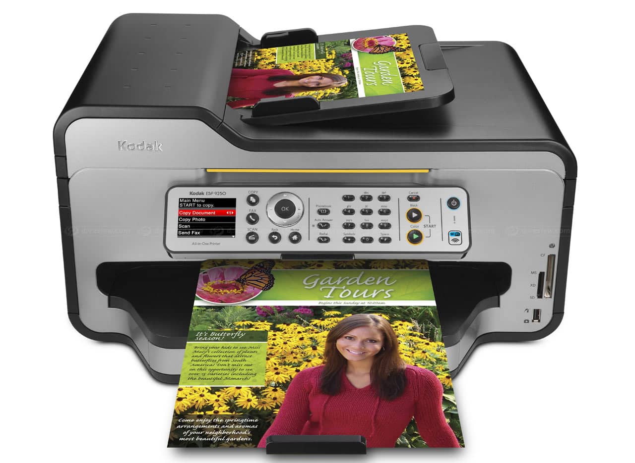 7 Kumpulan Cara  Clean printer  Segala Merek Termudah No Ribet