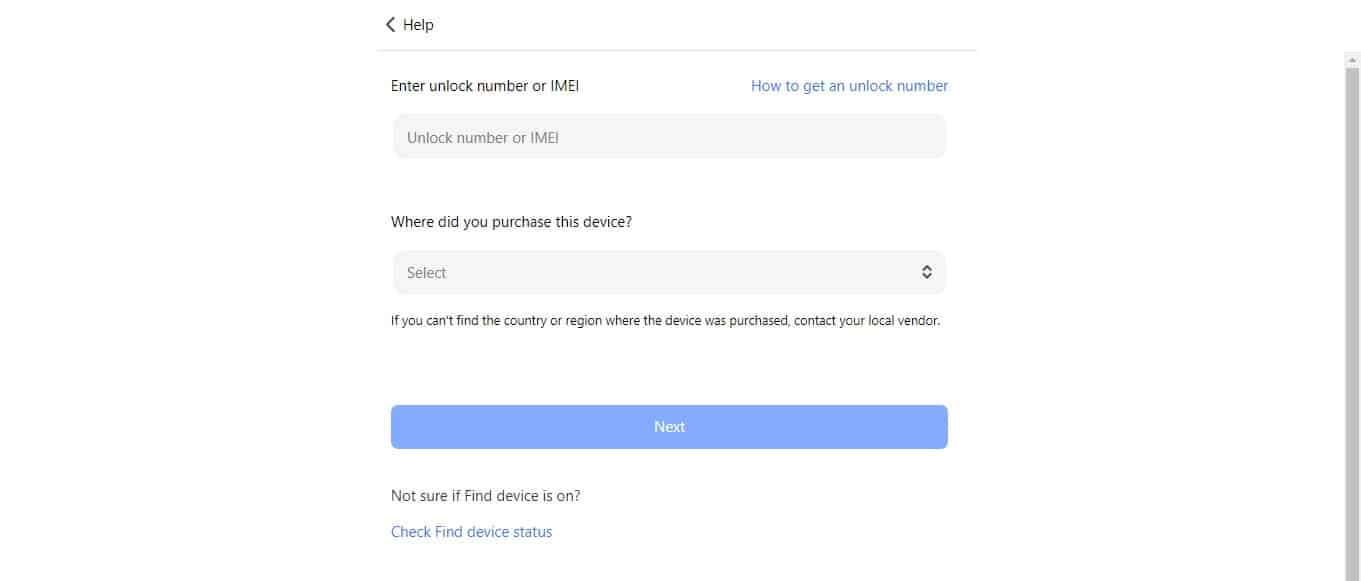 Cara Reset Akun Mi Dengan Mudah Easy Tanpa Ribet dan Anti