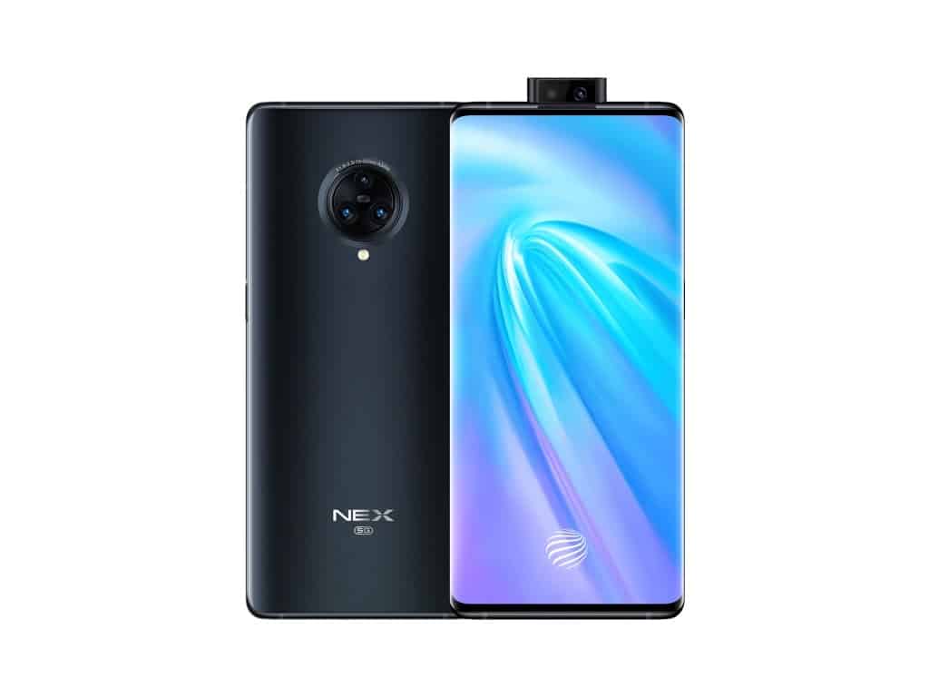 10+ Deretan HP Vivo Terbaik Dan Terupdate 2020