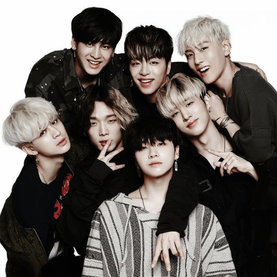 6+ Biodata Member Ikon (iKON) Dan Eks Membernya