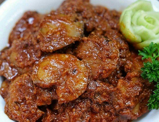 11+ Resep Semur Jengkol Empuk, Pedas, Asli Sunda, Dll